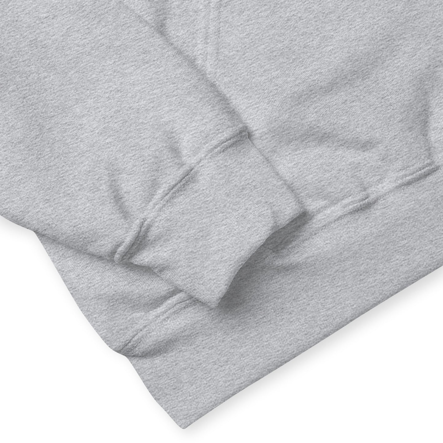 Hoodie #1 Grey